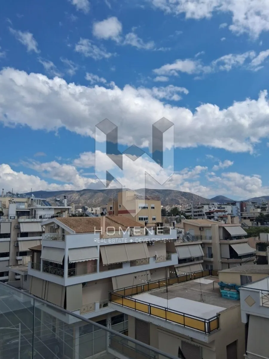 Maisonette 135m²  - 5