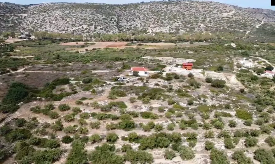 Plot 11872m²  - 2