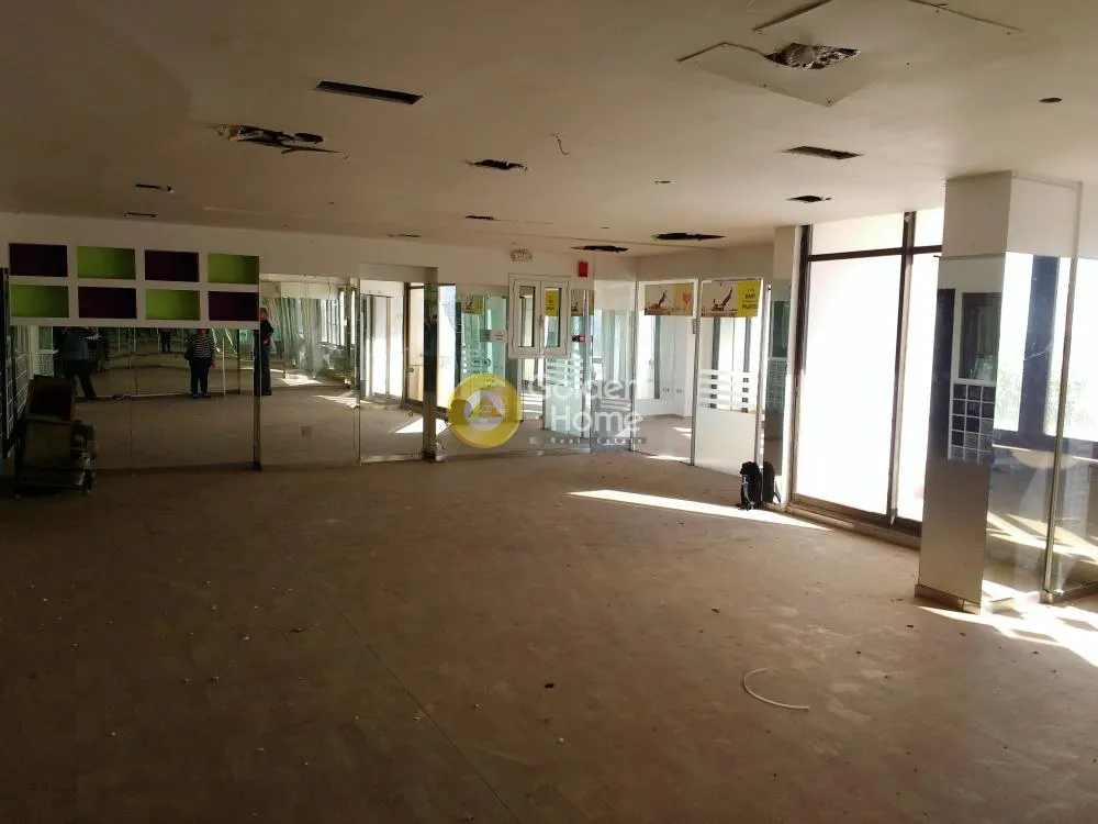 Office 290m²  - 2