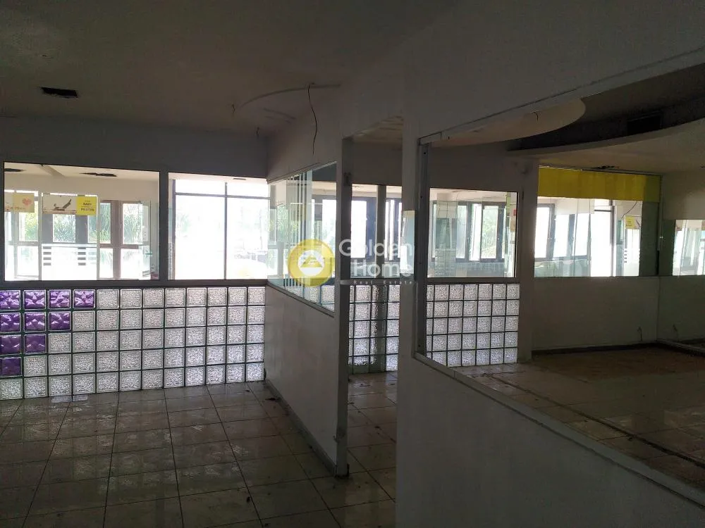 Office 290m²  - 3