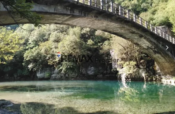 Αγροτεμάχιο 6744τ.μ.  - 4