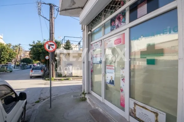 Κατάστημα 56τ.μ.  - 2