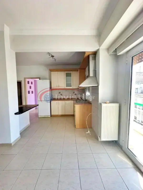 Apartment 72m²  - 2