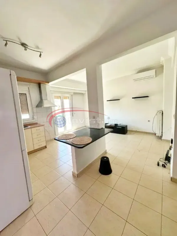 Apartment 72m²  - 4