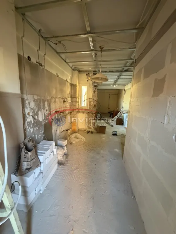 Studio 44m²  - 3