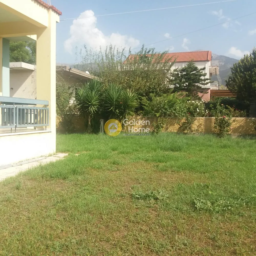 Detached house 154m²  - 3