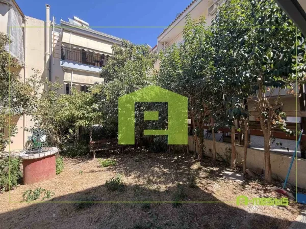 Μεζονέτα 95τ.μ.  - 3