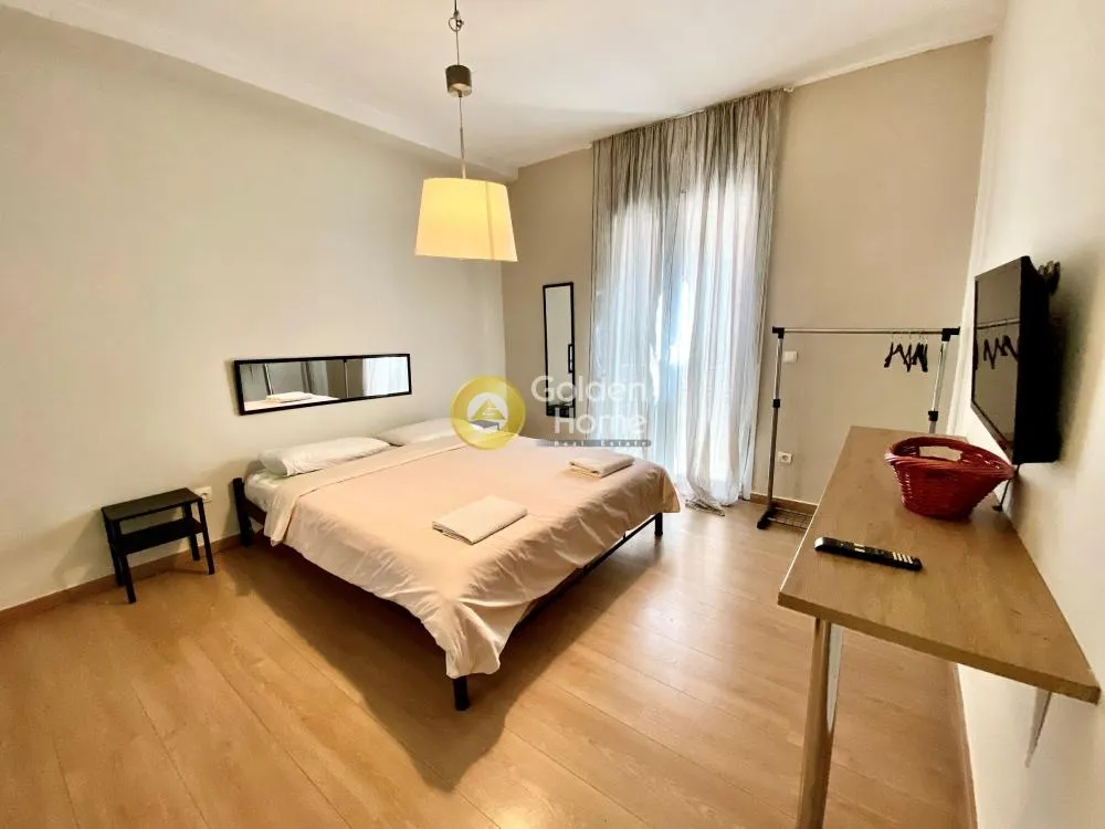 Apartment 100m²  - 4