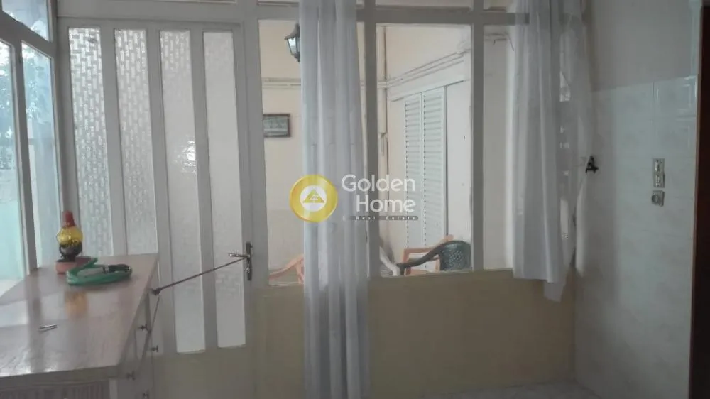 Apartment 105m²  - 4