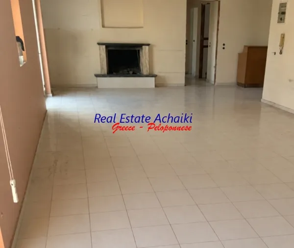 Apartment 171m²  - 2