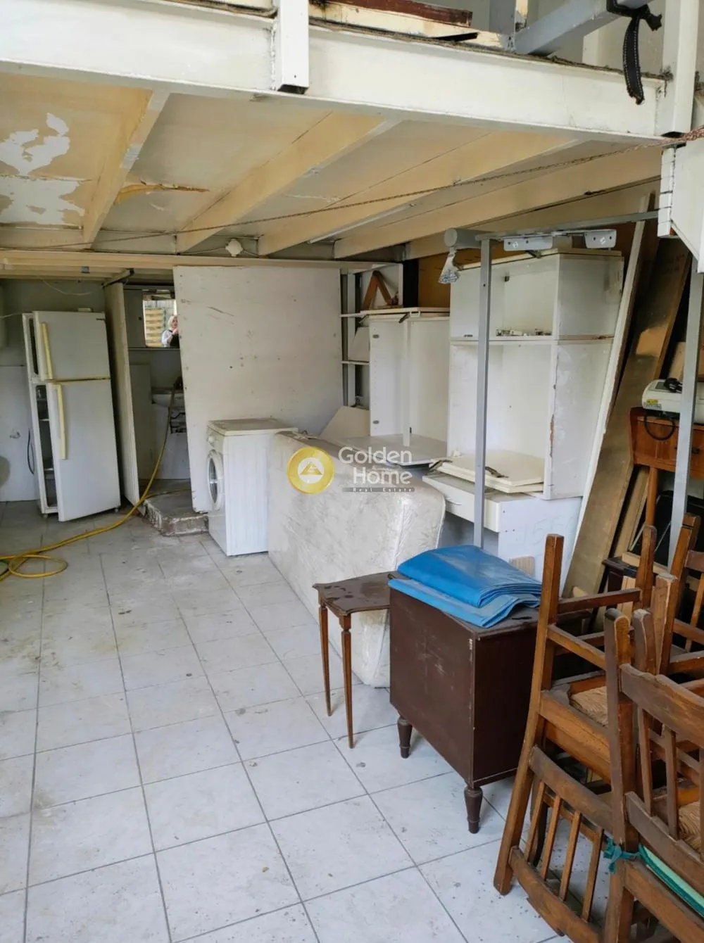 Shop 30m²  - 2