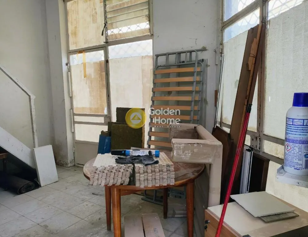 Shop 30m²  - 3