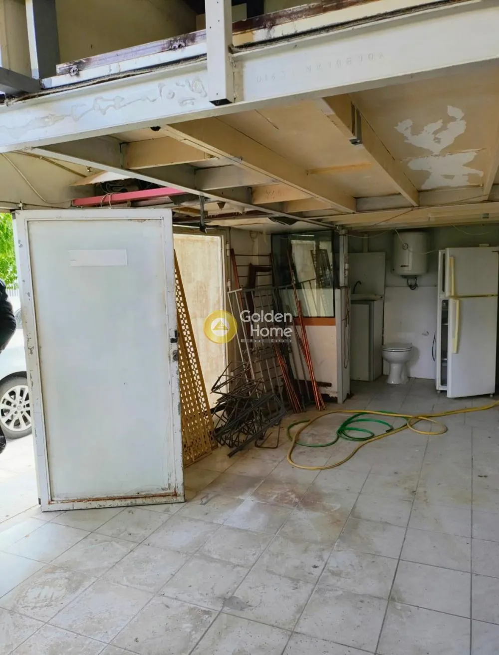 Shop 30m²  - 4