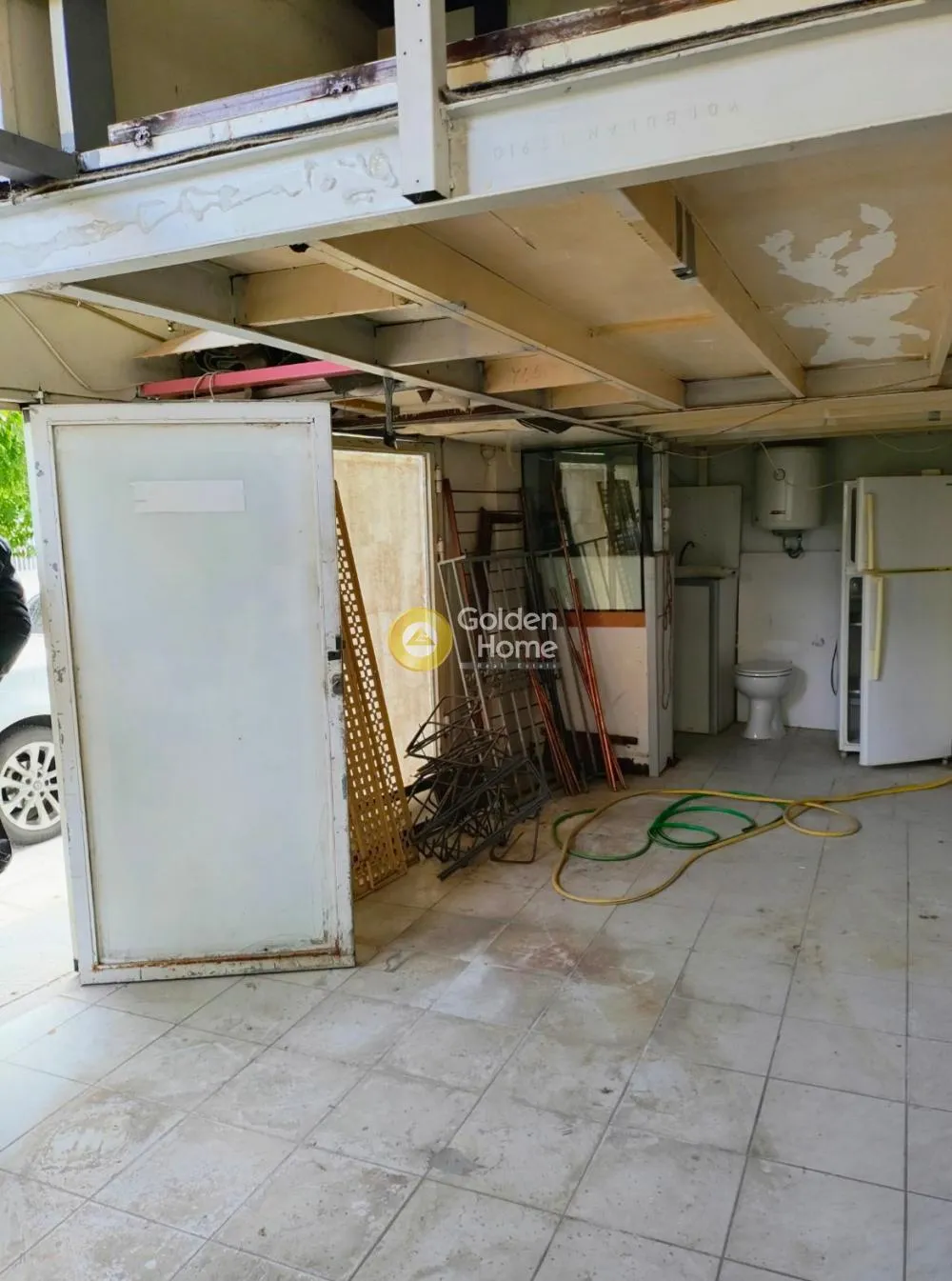 Shop 30m²  - 5