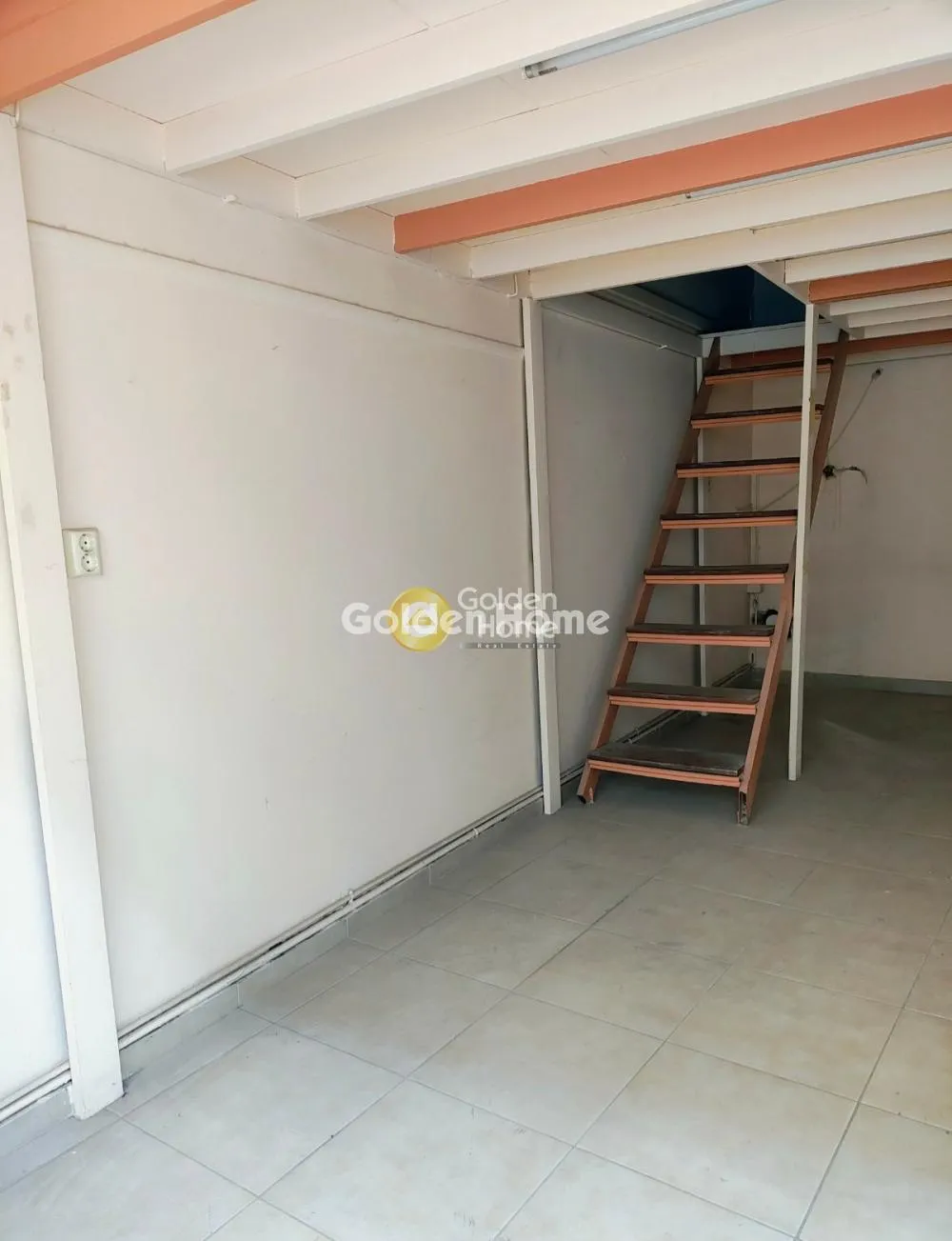 Shop 22m²  - 2