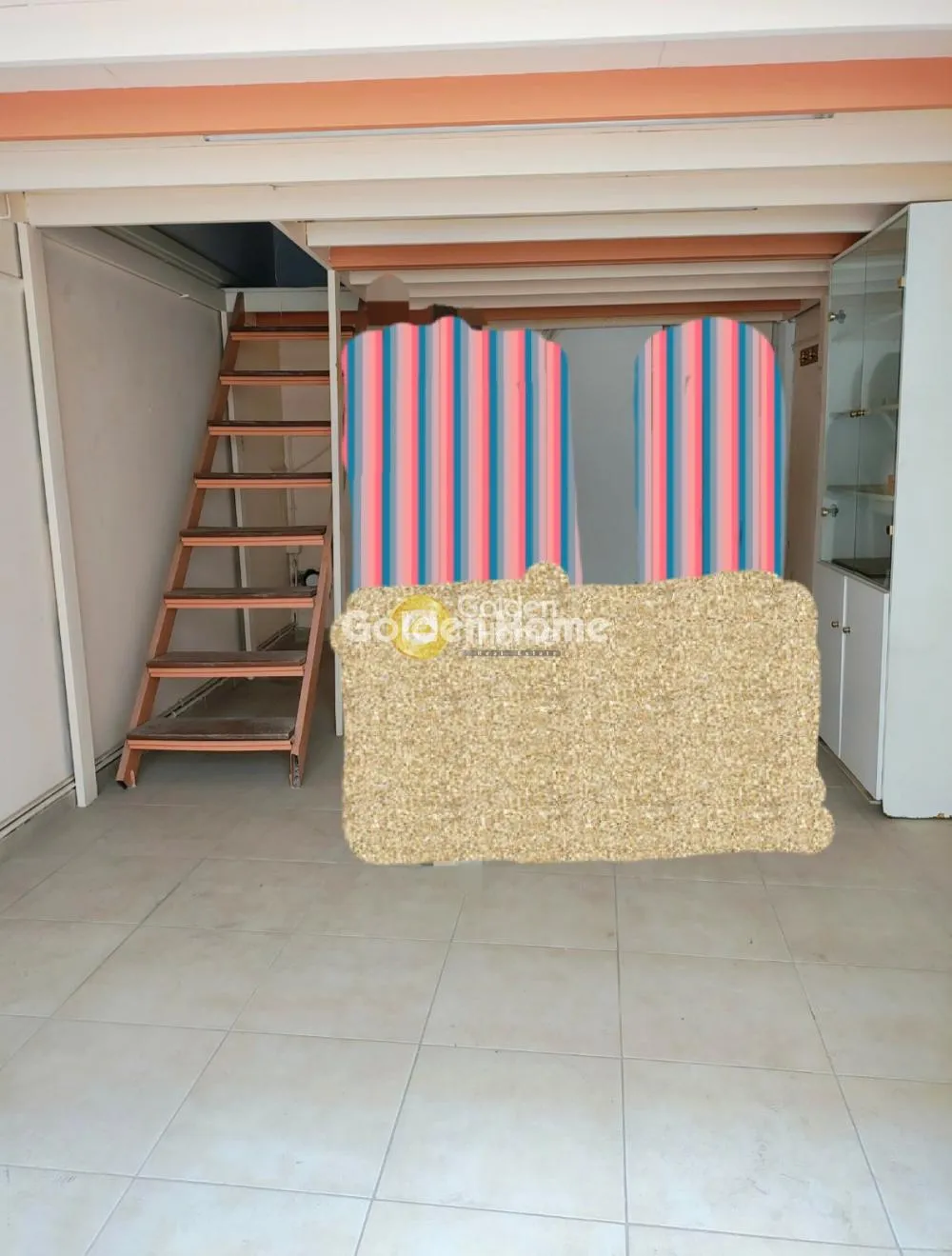 Shop 22m²  - 3