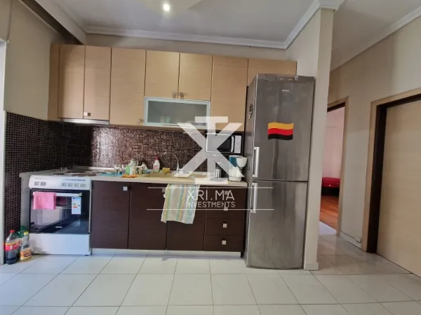 Apartment 81m²  - 2