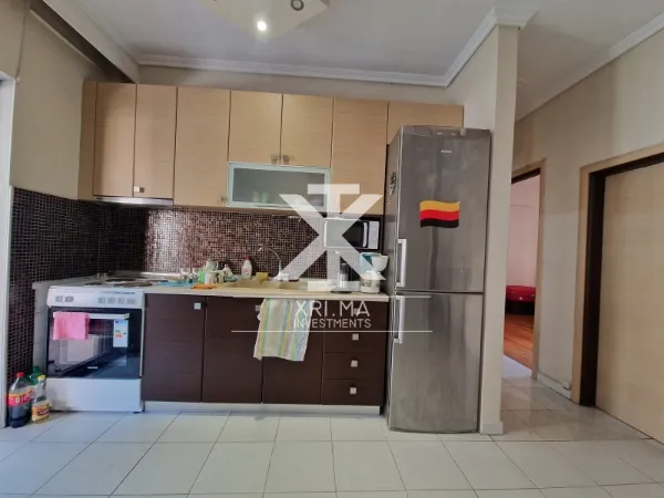 Apartment 81m²  - 3