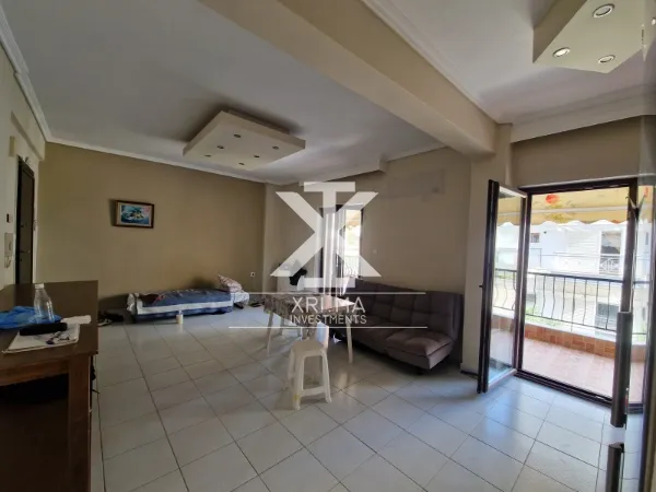 Apartment 81m²  - 4