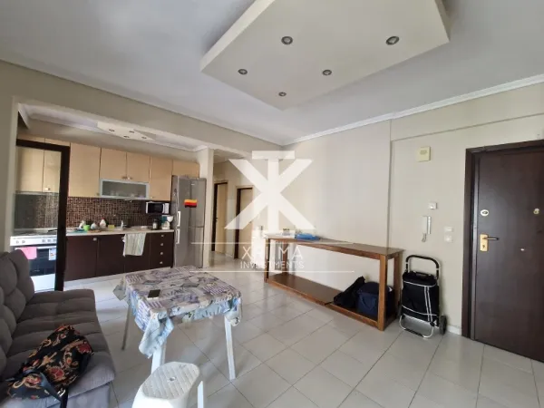 Apartment 81m²  - 5