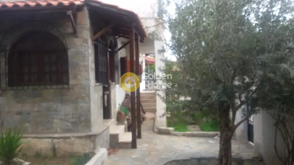 Μονοκατοικία 120τ.μ.  - 4