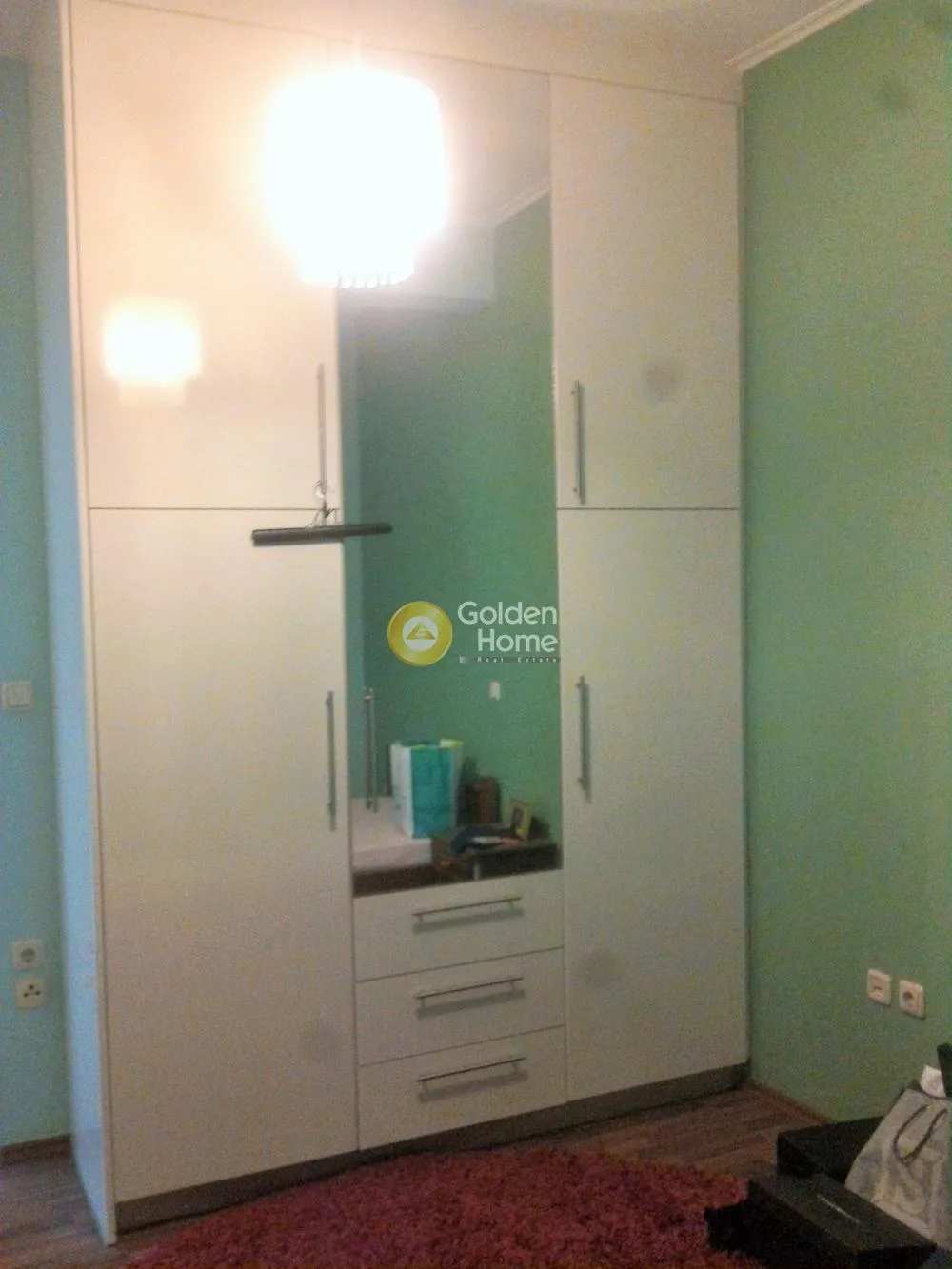 Apartment 90m²  - 3