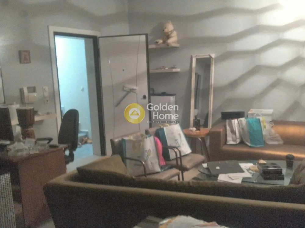 Apartment 80m²  - 2