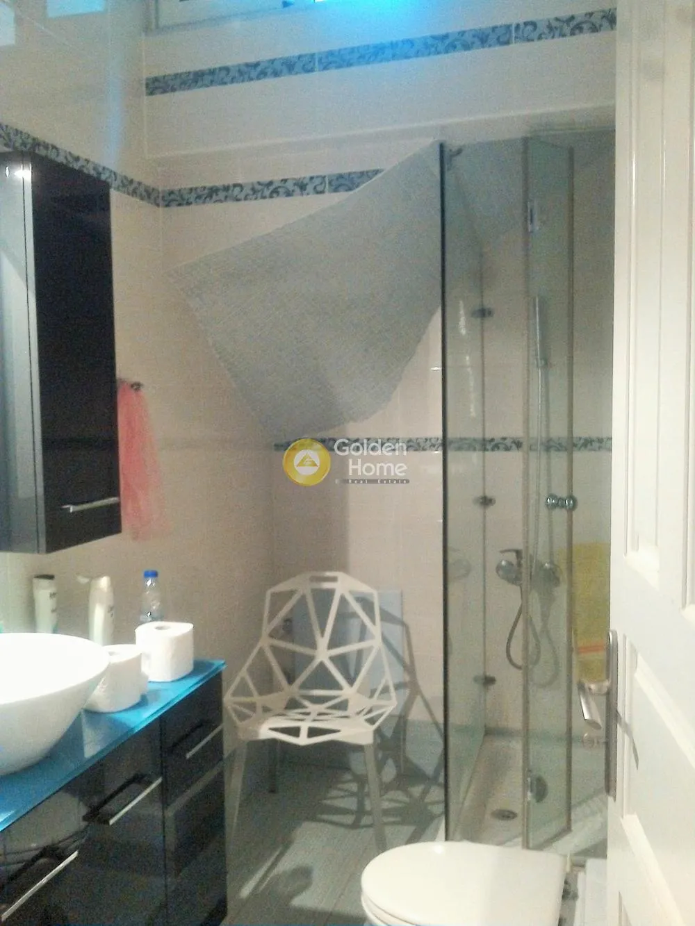 Apartment 80m²  - 4