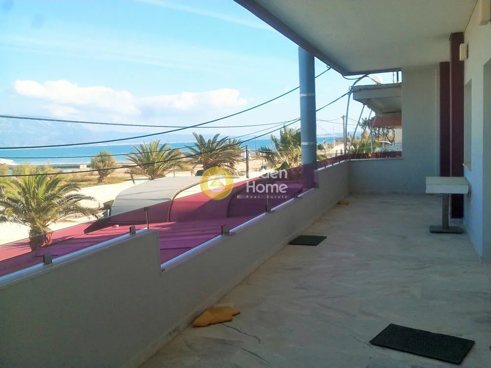 Apartment 80m²  - 5