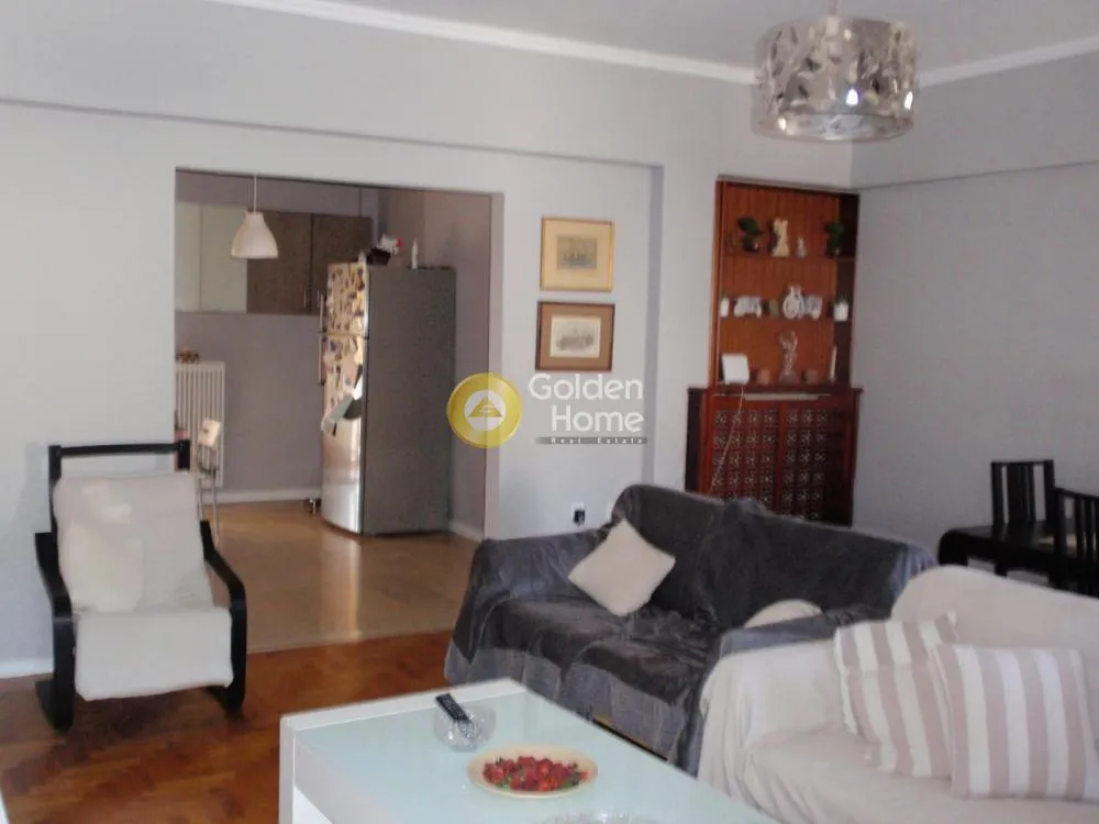Apartment 128m²  - 4