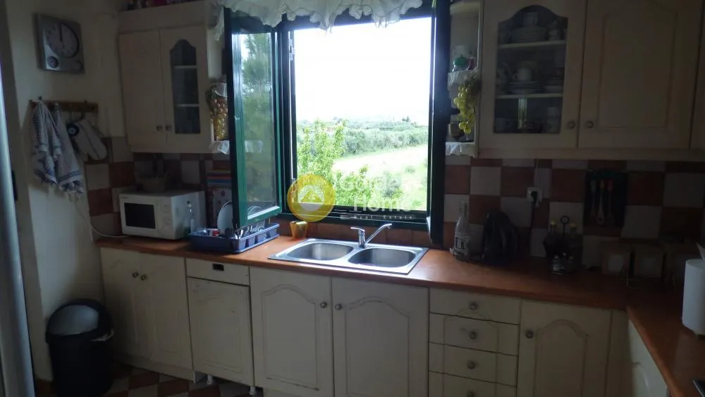 Detached house 350m²  - 2