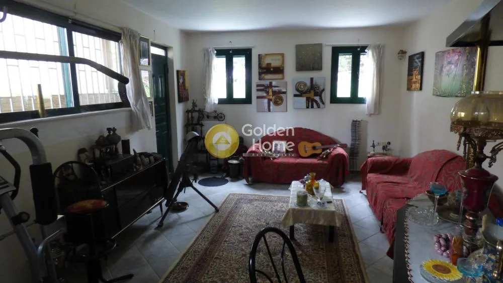 Detached house 350m²  - 3