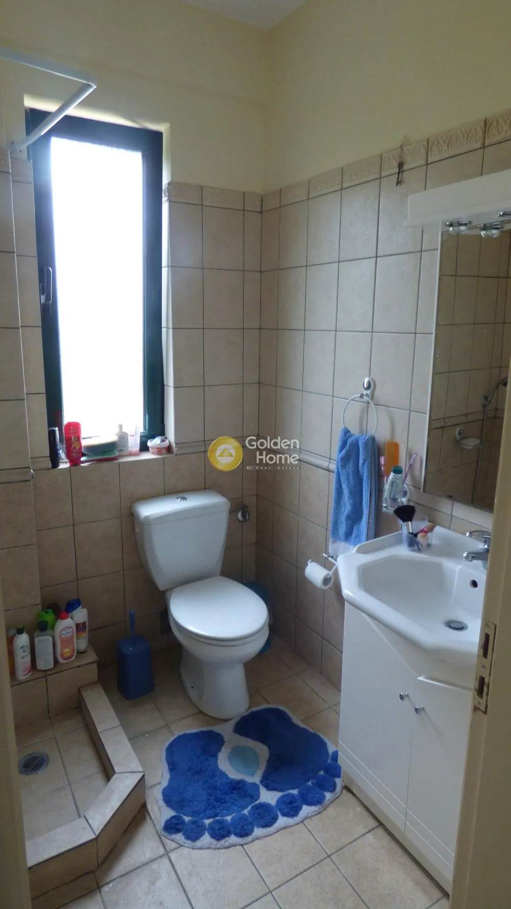 Detached house 350m²  - 4