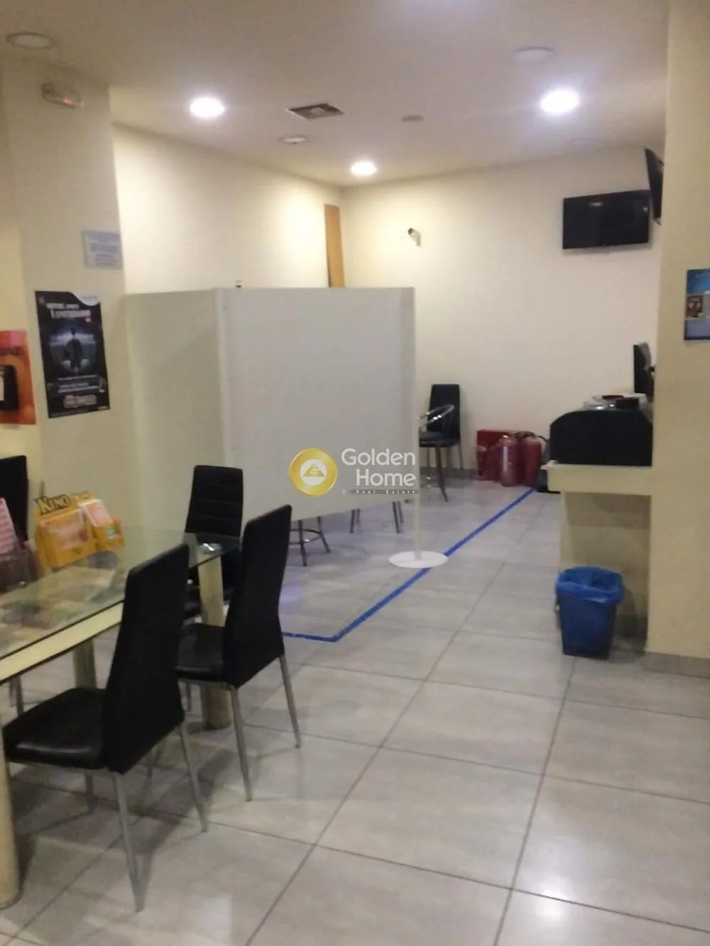 Shop 86m²  - 3