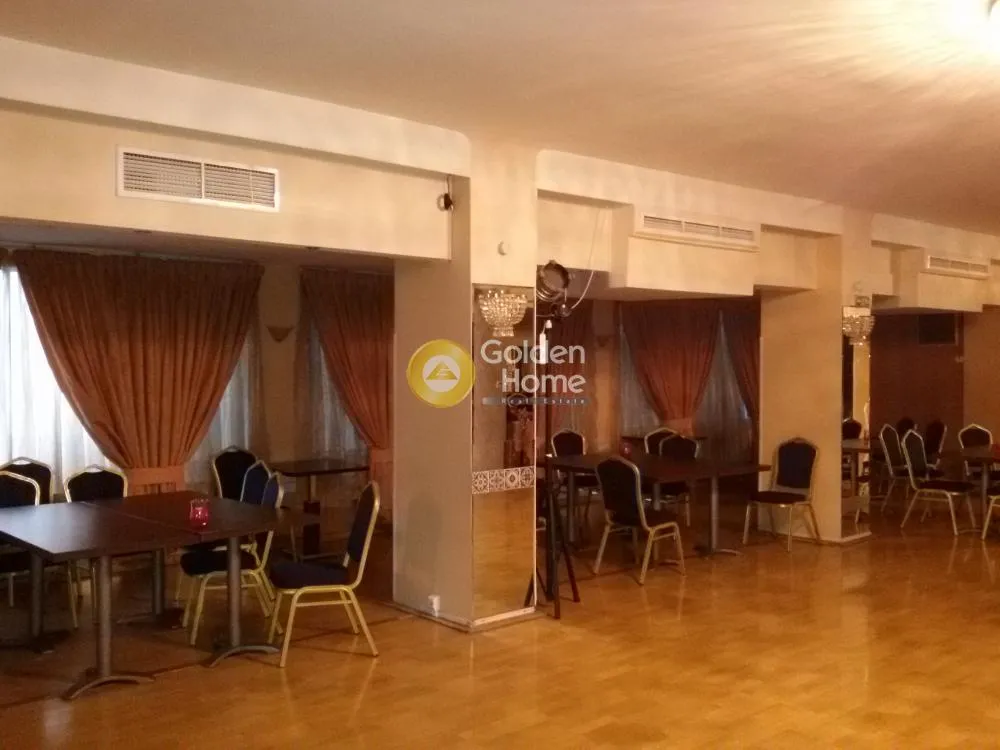 Shop 620m²  - 4