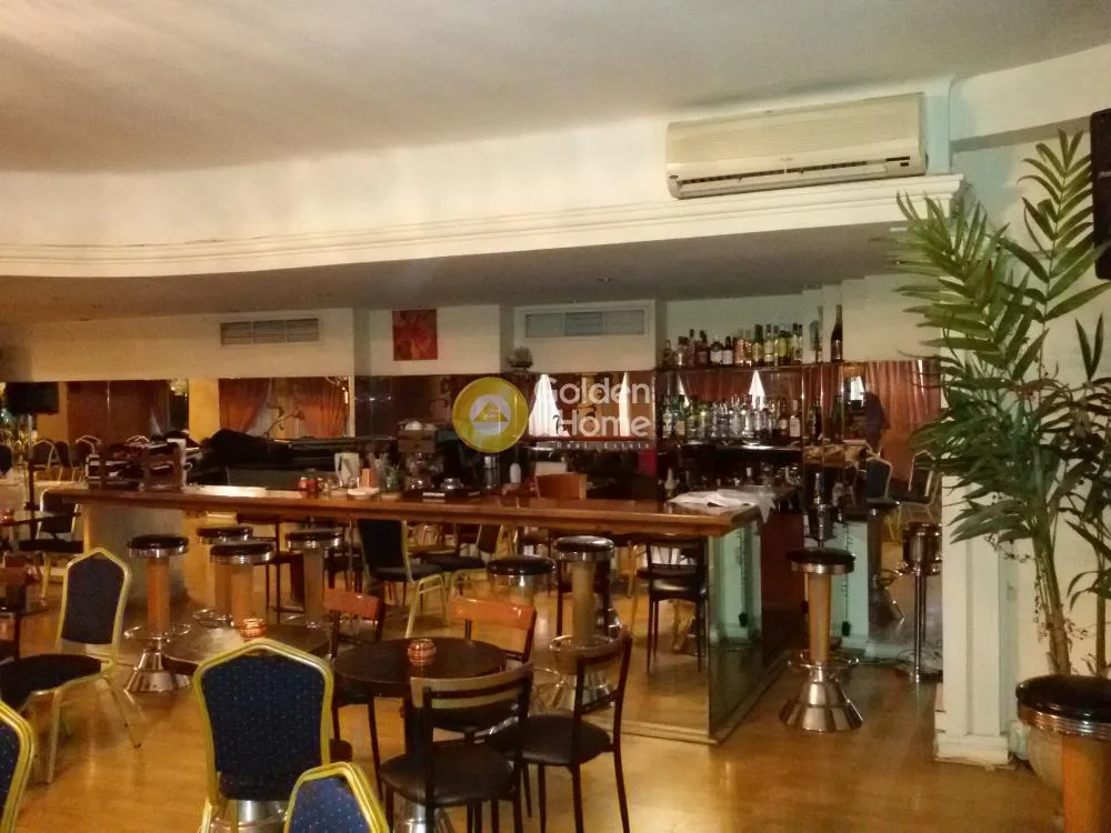 Shop 620m²  - 5