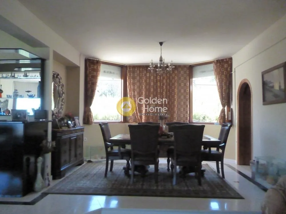 Detached house 262m²  - 3
