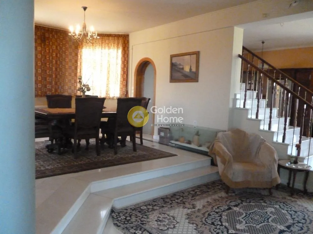 Detached house 262m²  - 4