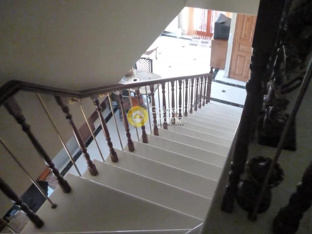 Detached house 262m²  - 5