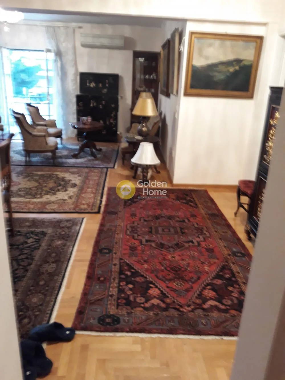 Apartment 108m²  - 3