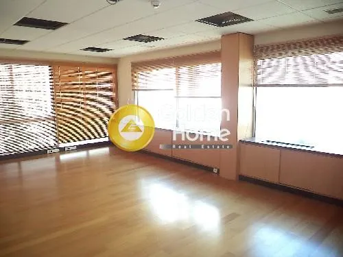 Office 382m²  - 3