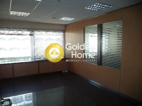 Office 382m²  - 4