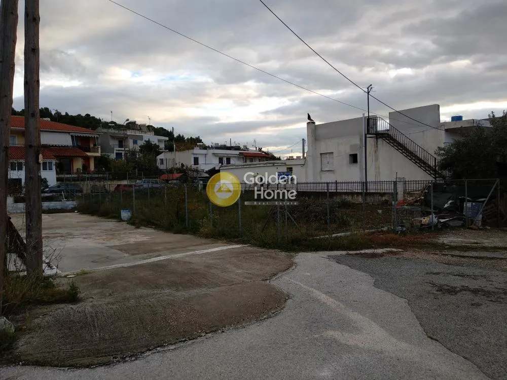 Land Parcel 300m²  - 3