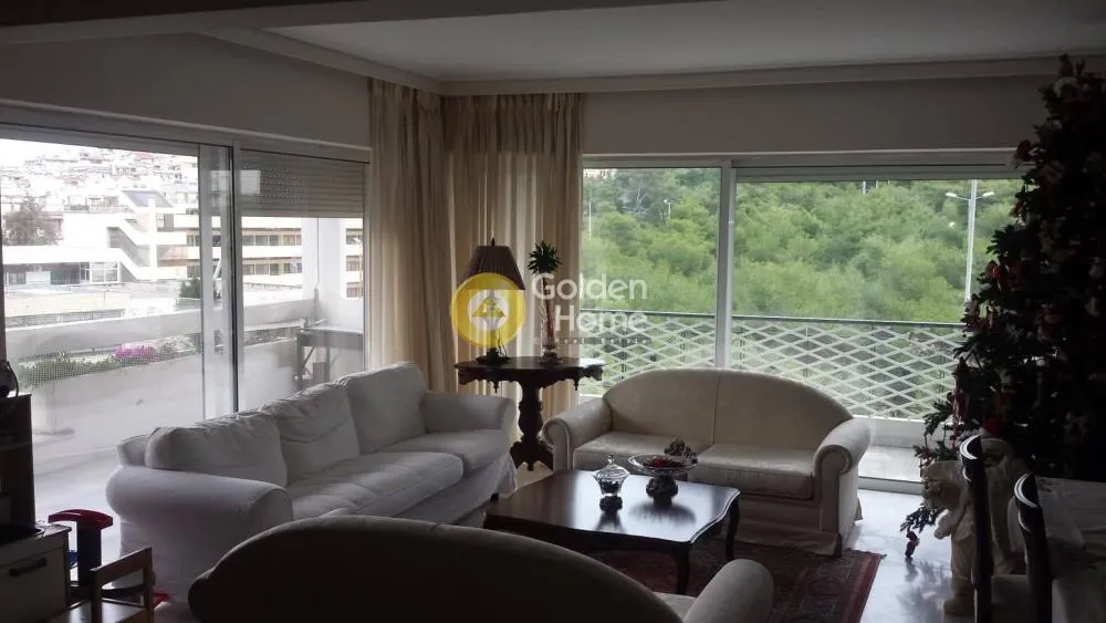 Maisonette 177m²  - 2
