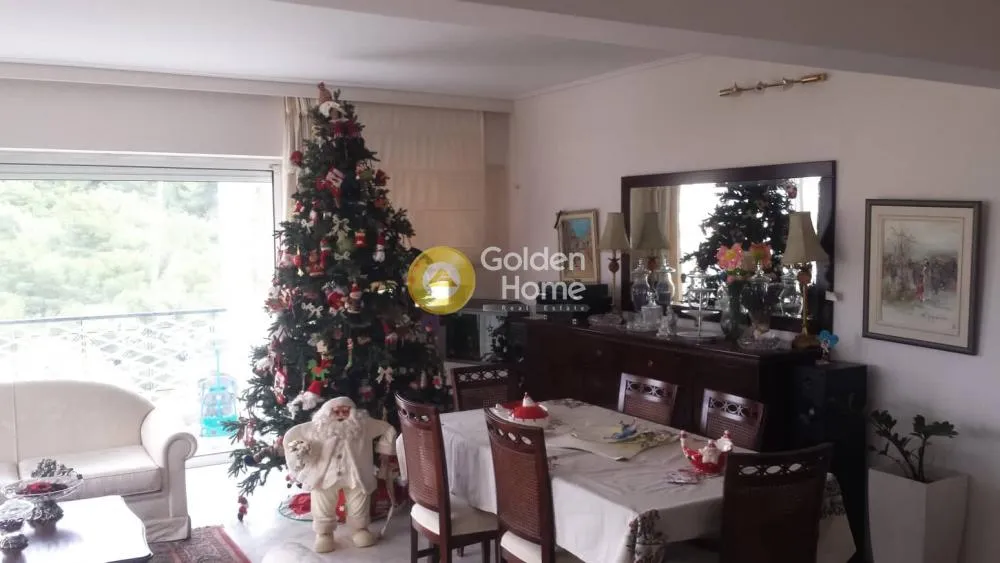 Maisonette 177m²  - 3