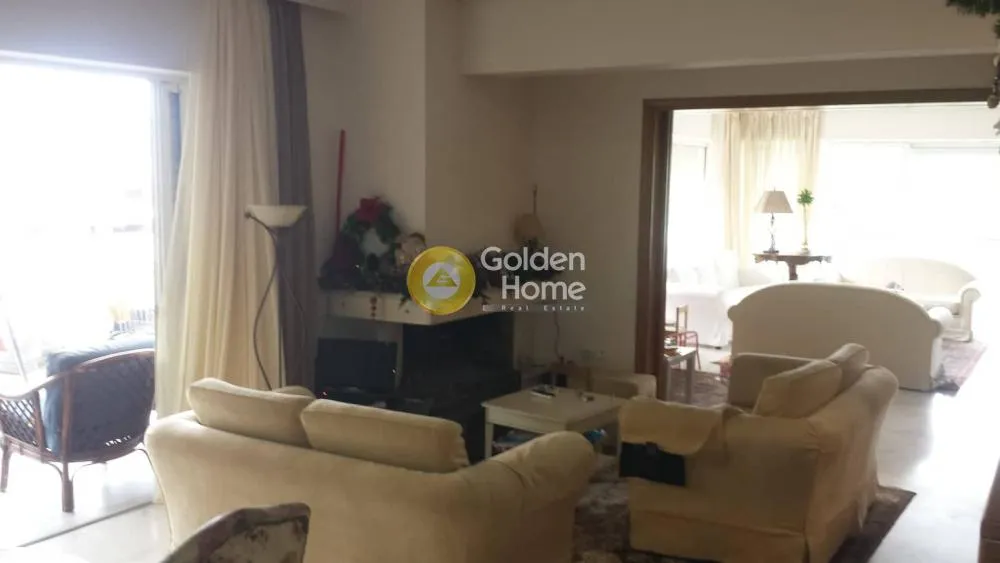 Maisonette 177m²  - 5