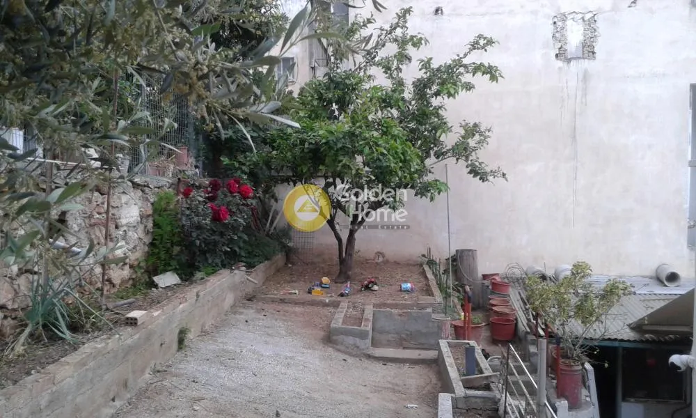 Μονοκατοικία 64τ.μ.  - 3