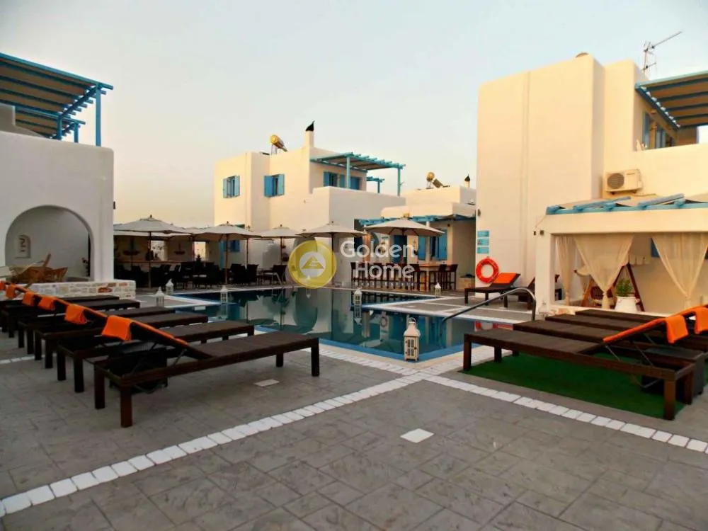 Other .. 460m²  - 4