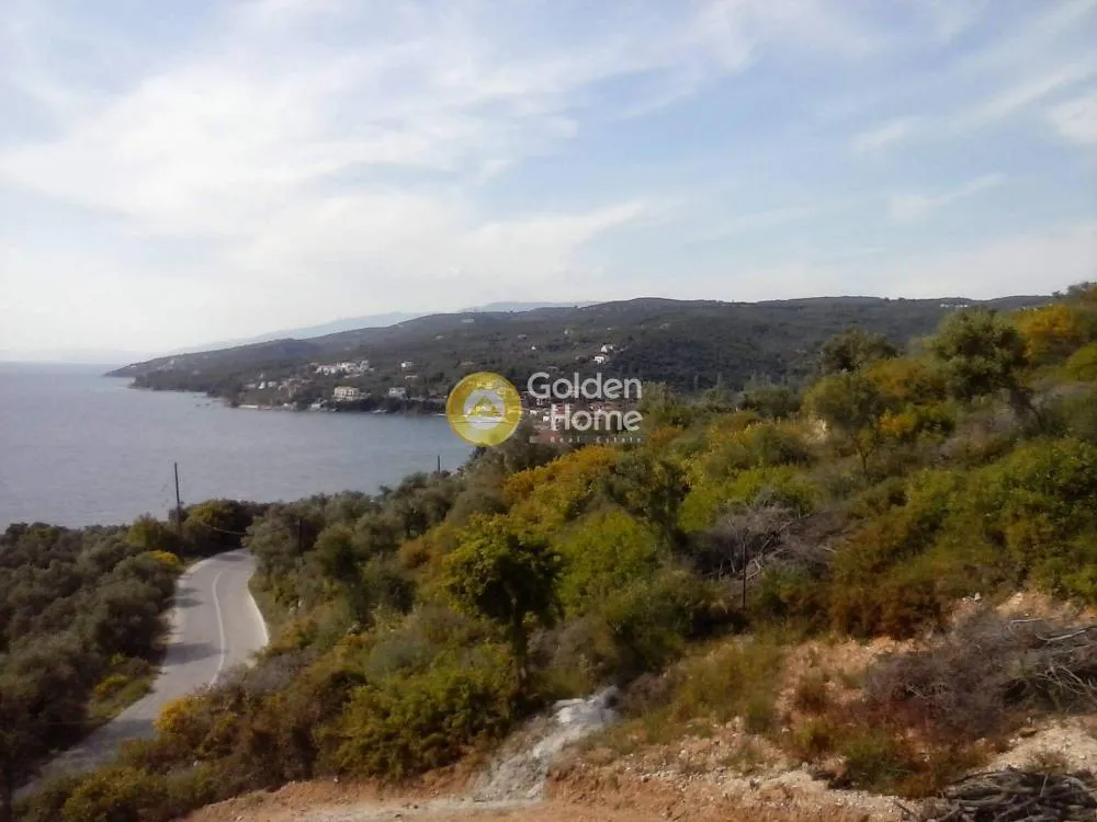 Land Parcel 11000m²  - 2