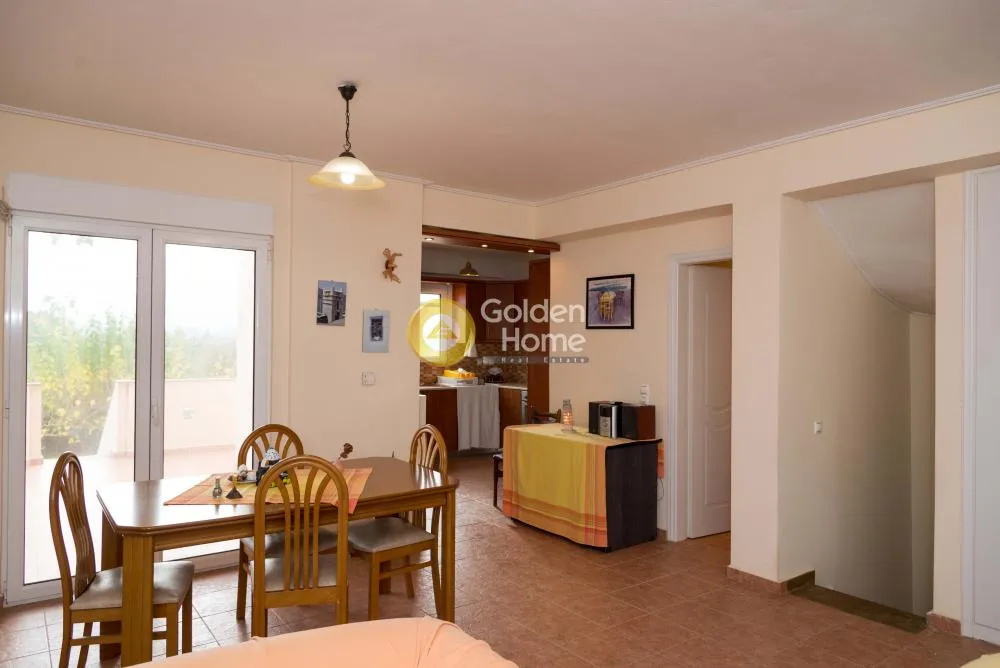 Detached house 500m²  - 3